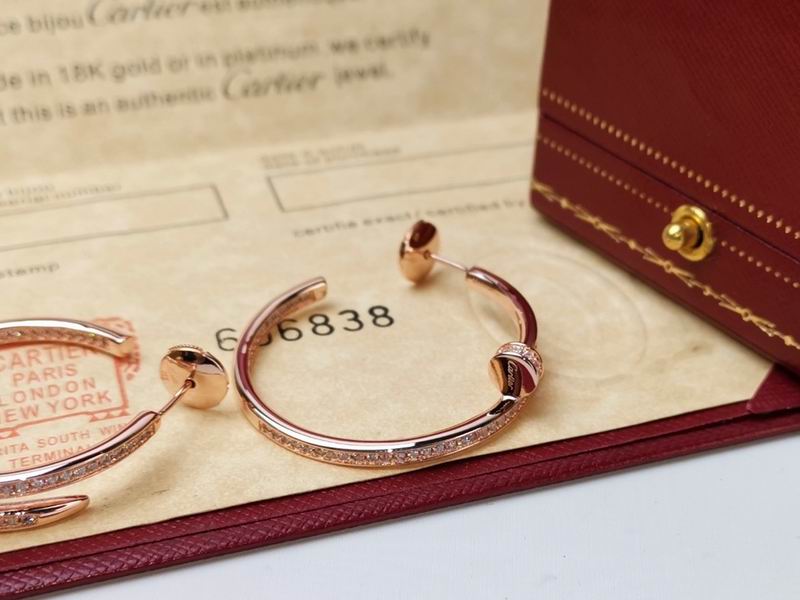 Cartier earring 05lyx71 (9)
